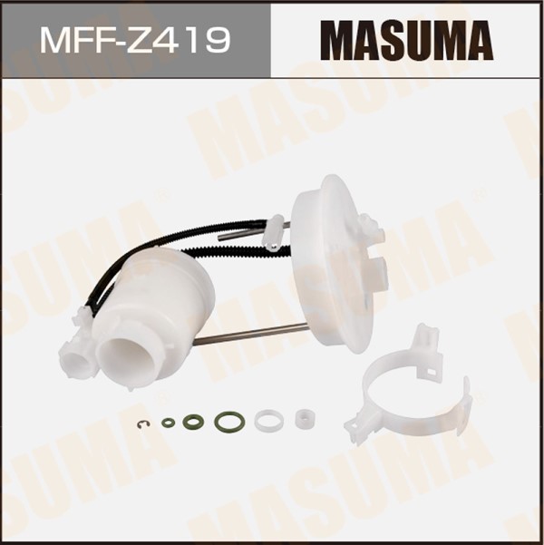 Фильтр топливный Mazda 3 (BM, BN) 6 (GJ, GL) погружной (в топл. баке)
