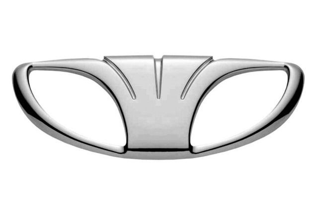 Эмблема DAEWOO