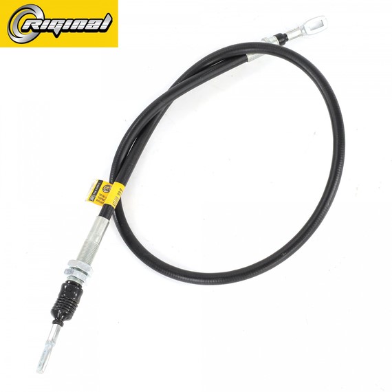Трос ручн. тормоза /Г-3302 NEXT/ КПП-6 ступ. 4,6 т задн.