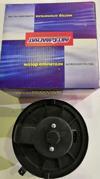 Мотор печки /Г-3302 NEXT, Г-4111 NEXT/