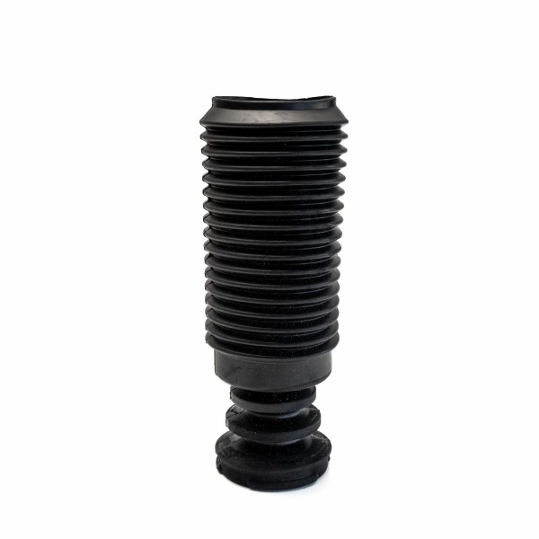 Отбойник стойки + пыльник Hyundai Accent Audi задн./перед.