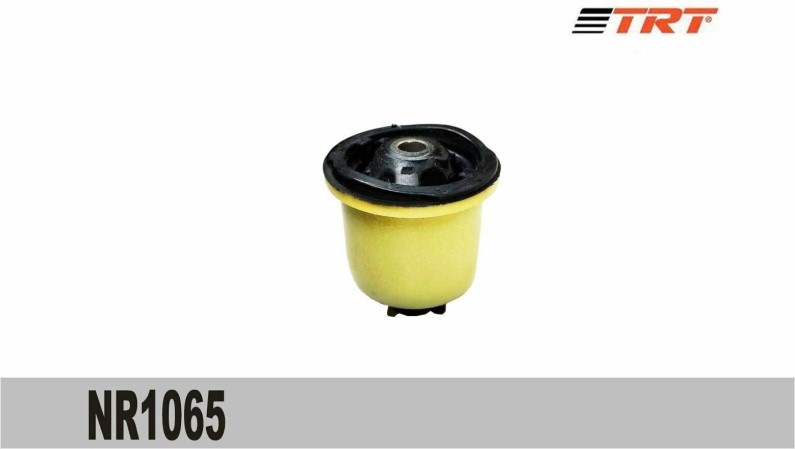 Сайлентблок задн. балки Renault Logan Sandero Duster Lada XRay