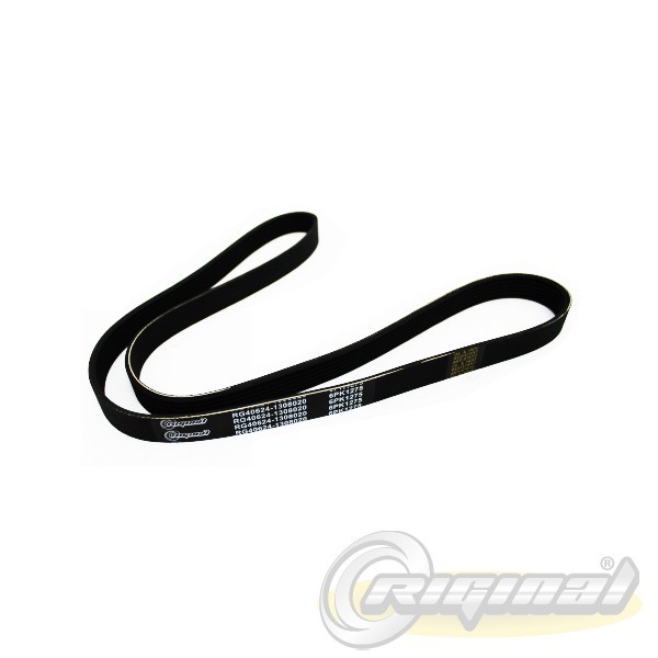 Ремень генератора /Г-3302 дв. 405/ 6PK1275 Евро-3