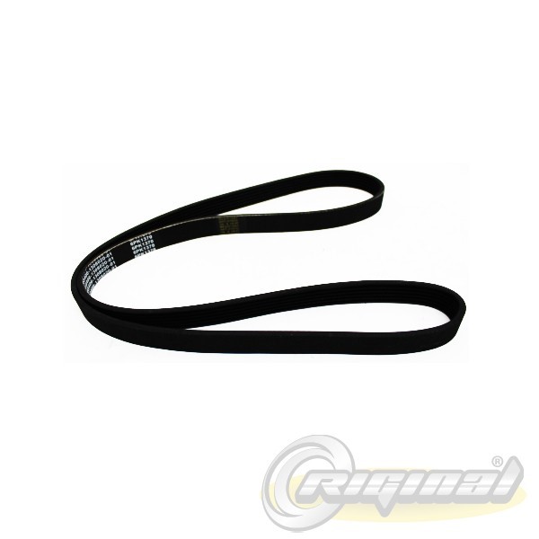 Ремень генератора /Г-3302 дв. 406, EvoTech 2.7/ 6PK1370 с ГУР
