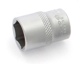 Головка сменная Г-10 (6-гр) 1/4