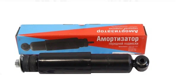 Амортизатор /2123/ перед. масл.