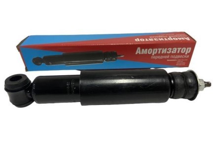 Амортизатор М-412 передний
