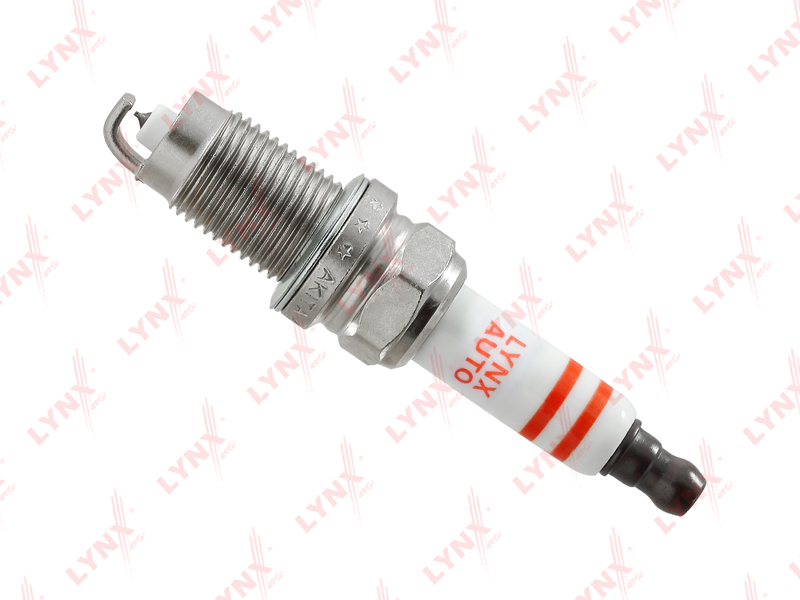Свечи LYNX Platinum Skoda Octavia Rapid