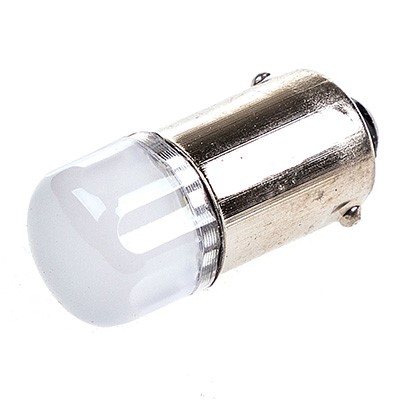 Лампа габарит. 12V T4W T8.5 2 SMD с цок. BA9s (к-т 2 шт)