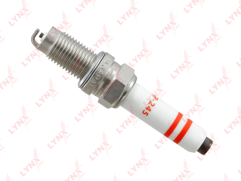 Свечи LYNX Skoda Octavia A7 Yeti Rapid 1.6