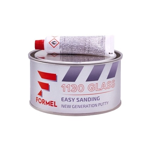 Шпатлевка Formel Glass 1,8 кг