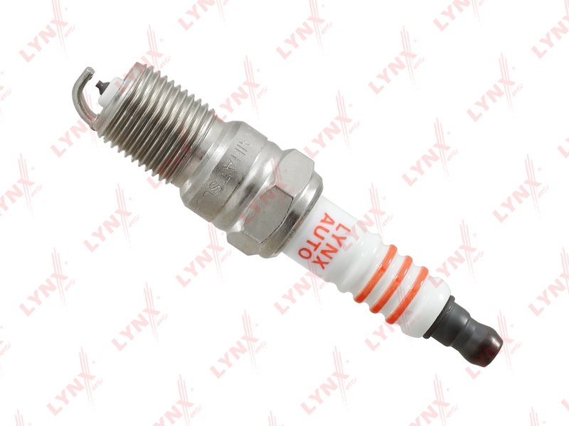Свечи LYNX Focus II, C-Max, Mazda 3/5/6 All 1.8-2.0L