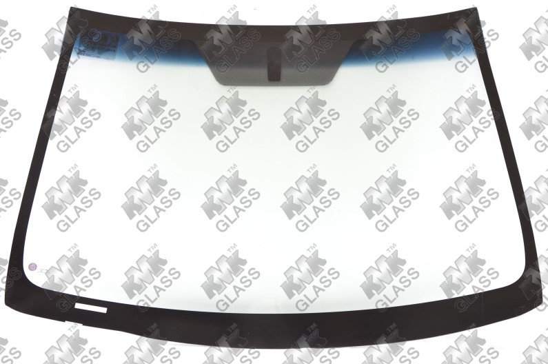 Стекло лобовое Toyota Corolla с 2006 до 2013 г. термальное