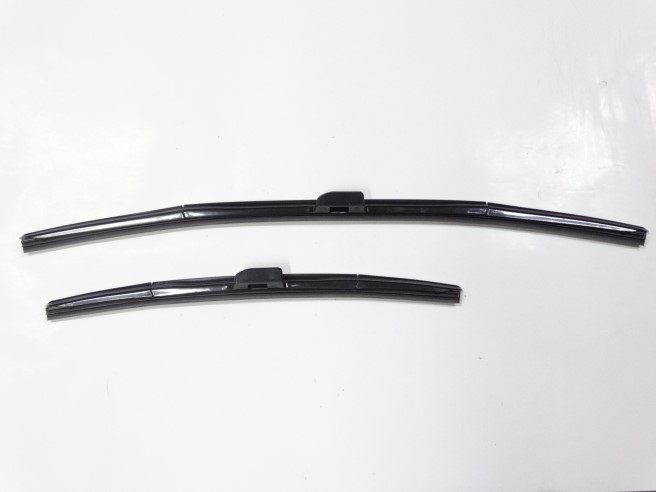 Щетка стеклоочистителя гибридная Toyota Camry V70 26  65 см+ 20  50 см