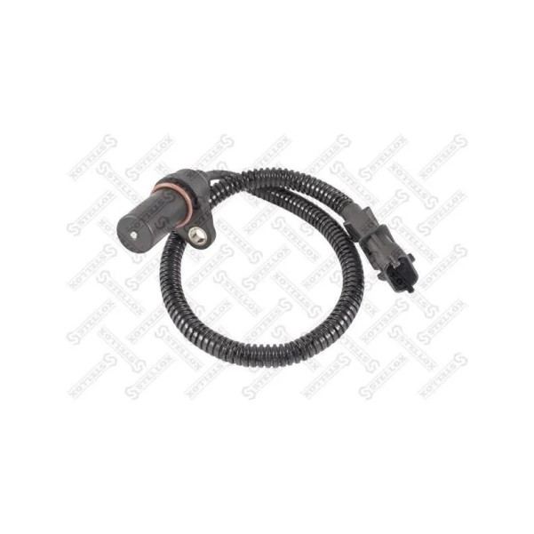 Датчик положения к/вала Hyundai Accent Santa Fe Tucson Cerato 02-06 г.