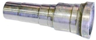 Эксцентрик /Г-3302/ задн.торм.колодок