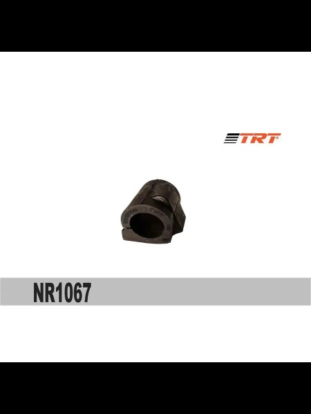 Втулка стабилизатора Renault Logan Sandero Lada Largus XRAY перед. d=23 mm
