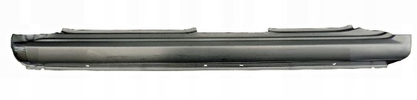 Порог наруж. Chevrolet Lacetti прав.