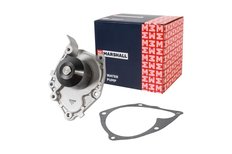Помпа Renault Duster 2.0 16 кл.
