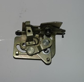 Механизм замка двери /Г-2705/ задн. и выдвиж.