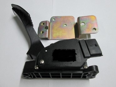 Педаль газа /Г-3302 Бизнес дв. УМЗ/ с кронш.