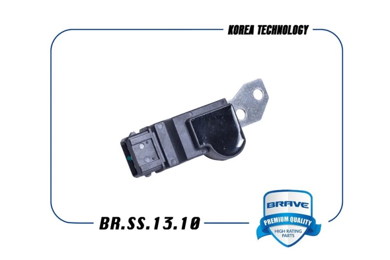 Датчик положения р/вала Chevrolet Lacetti Aveo T200/250 Daewoо Nexia 1.6 16 кл.