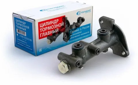 ГТЦ /2108-12/