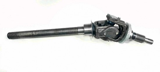 ШРУС /Г-2217, 23107/ лев. корот. (полнопривод) с АБС