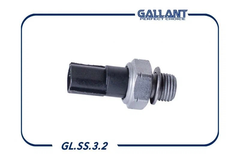 Датчик давл. масла Renault Logan Sandero Logan II Lada Largus 1.4/1.6