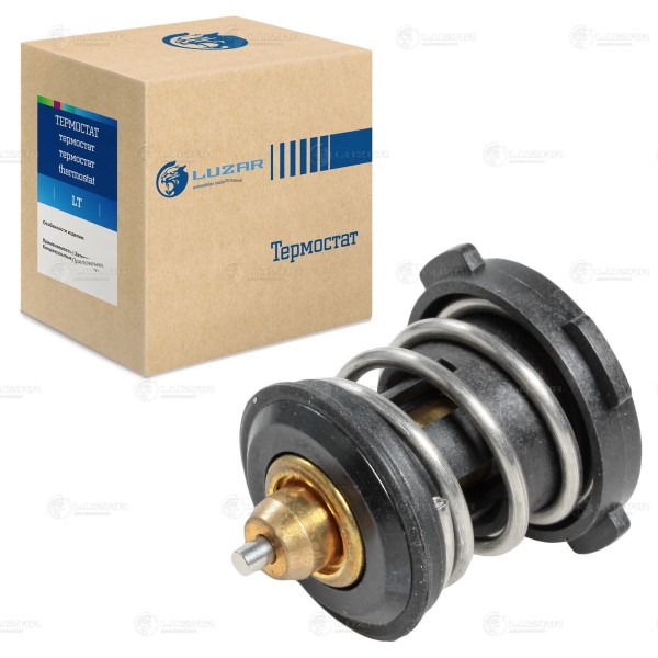 Термостат Audi A1 A3 A4 A5 Q3 (11-) Skoda Octavia Fabia (13-) Volkswagen Golf Passat Polo Tiguan (12-)