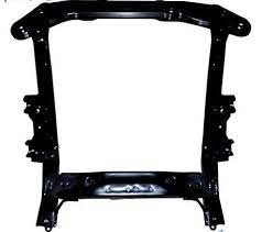 Подрамник Renault Logan Sandero с 2014 г. XRay