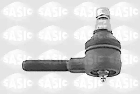Наконечник рулевой Citroen C4 Berlingo Peugeot 307/306 наруж.