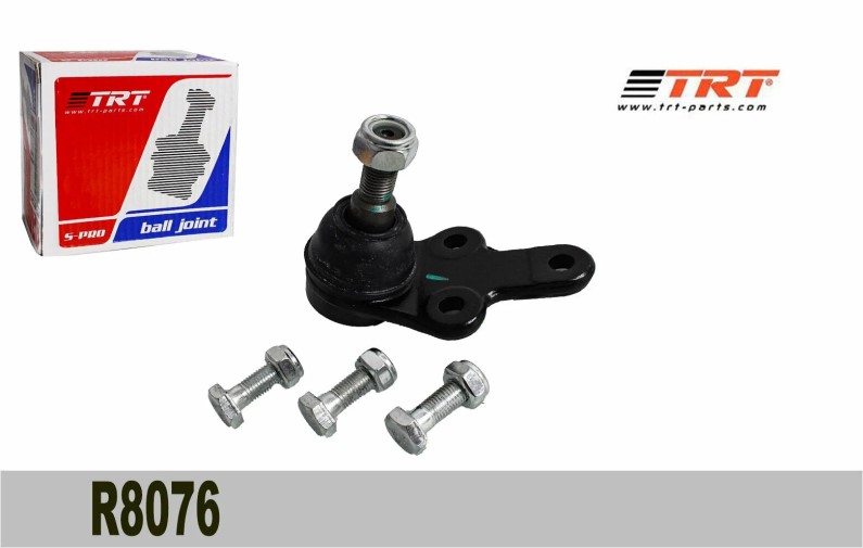 Шаровая опора Ford Focus II C-Max Volvo C70II S40II V50 /21 мм/