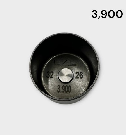 Стакан клапана /11182/ 3,900