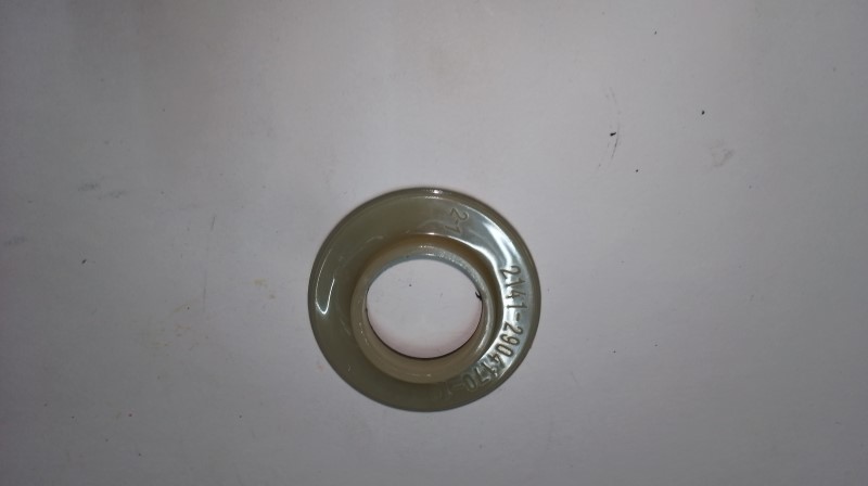 2141 Подшипник опоры стойки