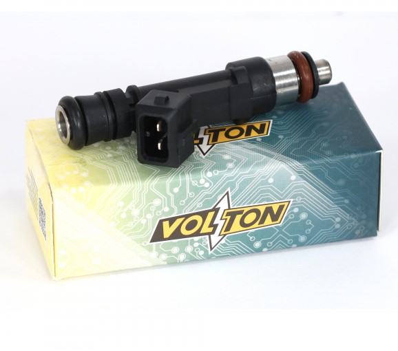 Форсунка Renault Logan Duster Sandero Lada Largus 8 кл. 1,4/1,6
