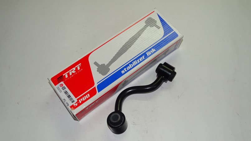 Стойка стабилизатора Nissan Qashqai X-Trail T31/T32 задн. лев.