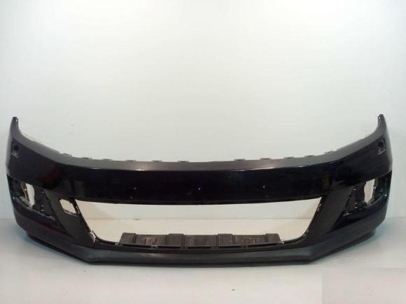 Бампер Volkswagen Tiguan с 2011 г. перед.