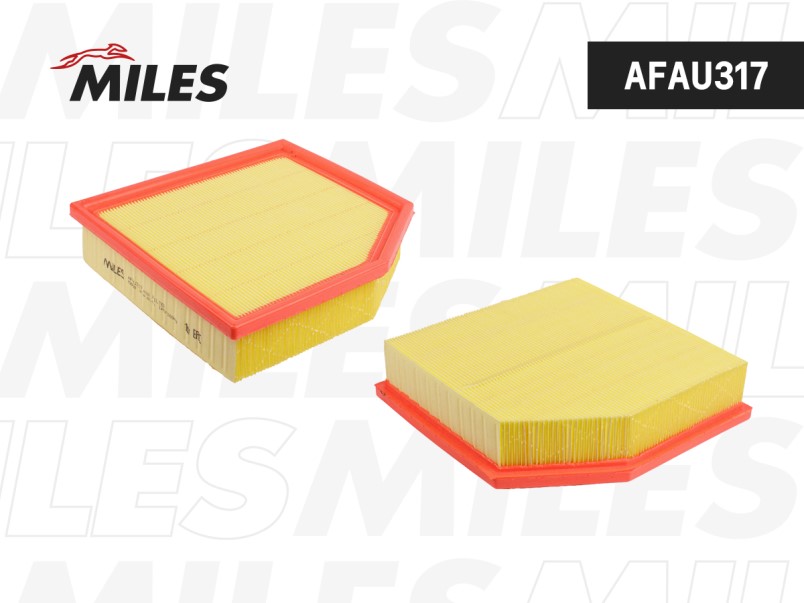 Фильтр воздушный Toyota Rav4 2.2D с 2006 г. Lexus GS300 2.2D с 2005 г.