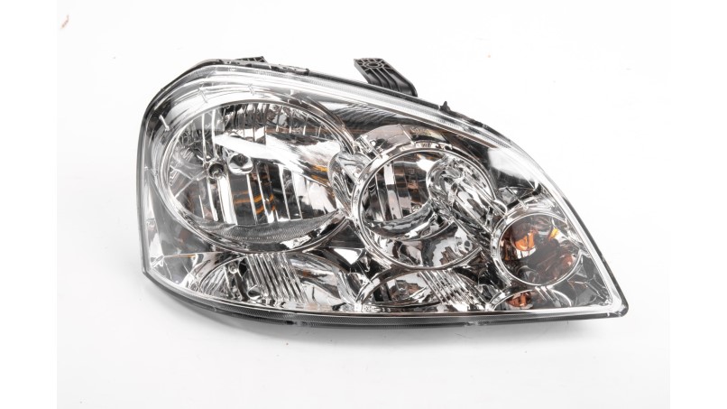 Фара Chevrolet Lacetti прав. седан /под элек.коррек./