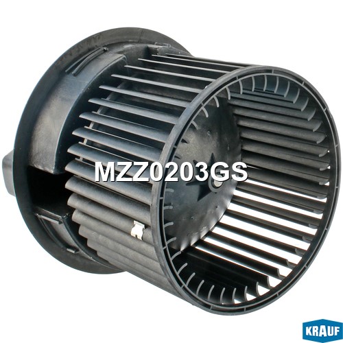 Мотор печки Renault Logan II (12-) Kaptur (16-) /2180 Lada Vesta (15-) /Nissan Almera G15 (12-)
