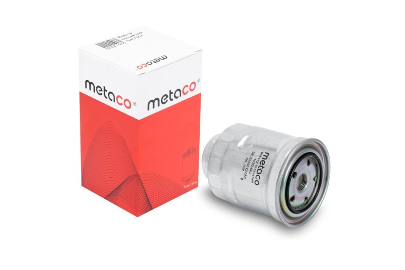 Фильтр топливный Mitsubishi L200 Toyota Land Cruiser 80/90/120/150 Mazda 6/CX-5 дизель
