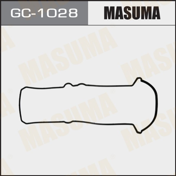 Прокладка кл.крыш. Toyota Land Cruiser 4.2TD с 1998 г.