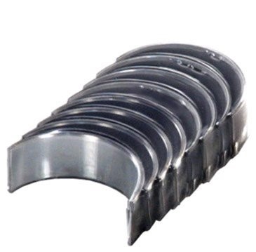 Вкладыши коренные Geely MK MK Cross Otaka (1 шт.) верх. 0.00 STD