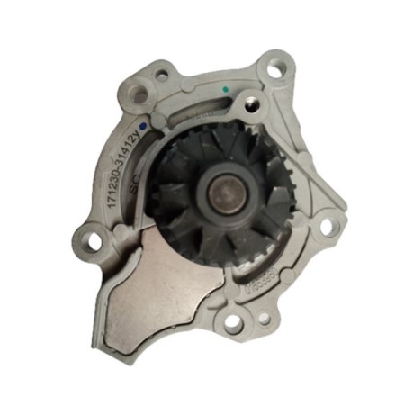 Помпа Geely Atlas NL3