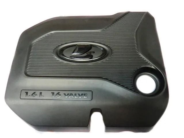 Экран ресивера /2180 Lada Vesta, XRAY 1,6 ДВС/