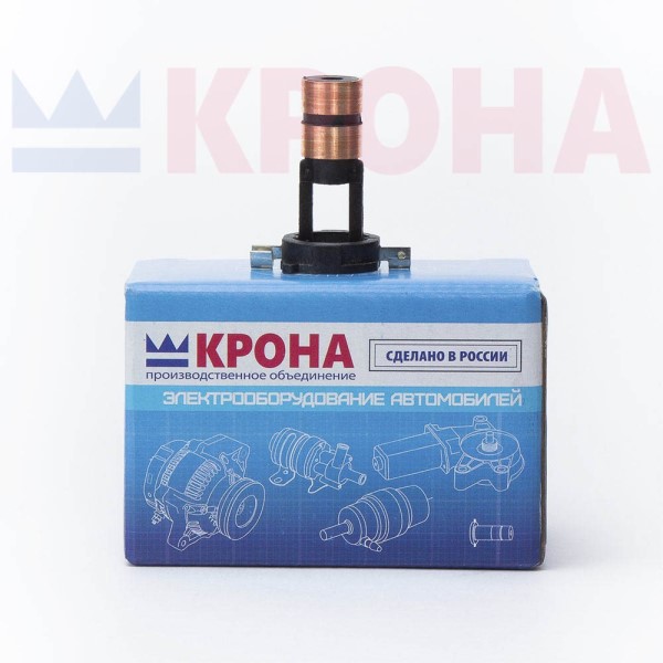 Контактная группа ротора генератора /2110/ на генератор BOSCH