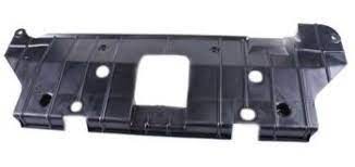 Защита двигателя Hyundai Accent (Тагаз)