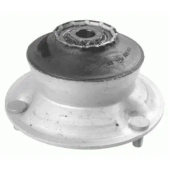 Опора стойки BMW E81, E46, E90, E39, E60, E83, E84 (с подш)