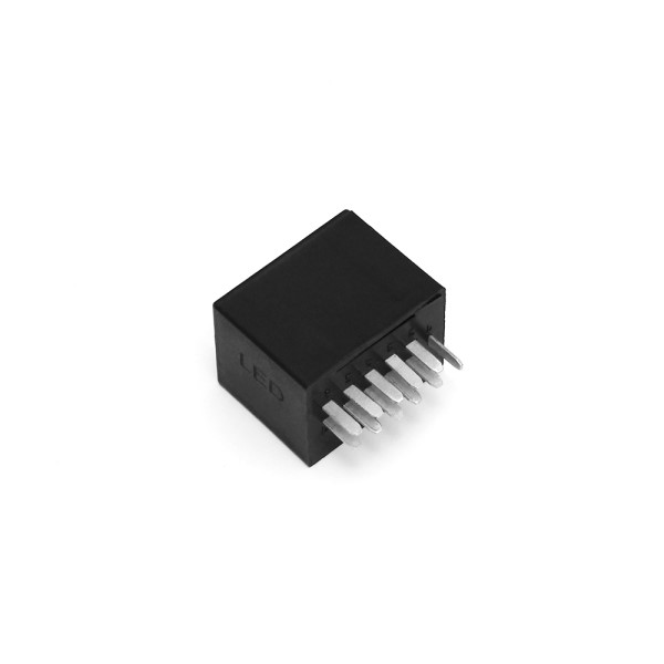 Реле контроля ламп /2108-10/ LED (многоножка)